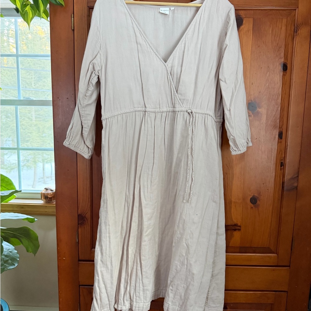 Organic Olli Ella Dress